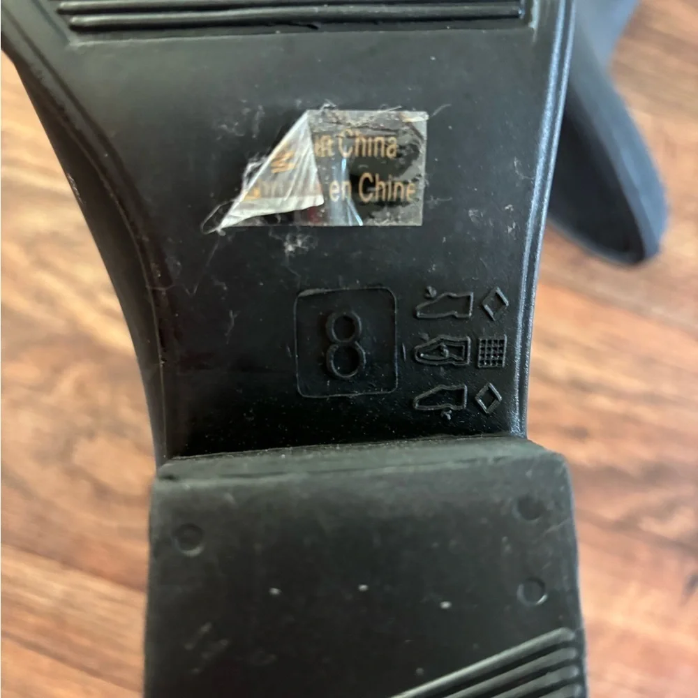 Jeffrey Campbell preowned size